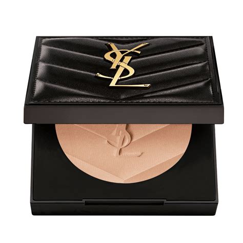 ysl loose powder shades|Discover the new YSL Beauty All Hours Hyper Finish powder.